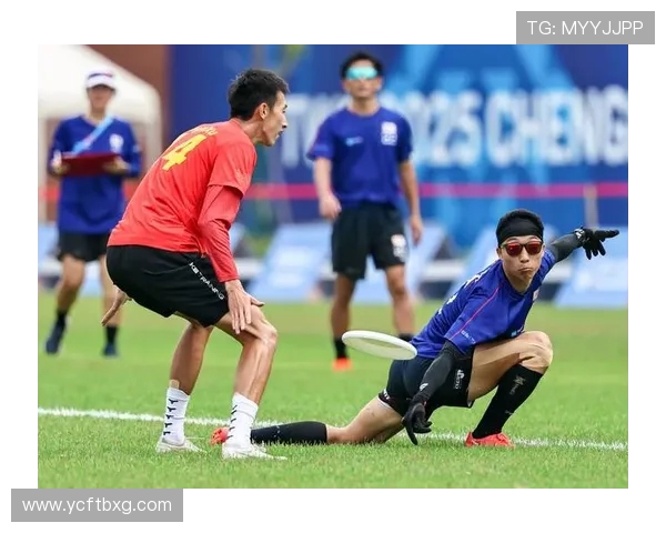 广州飞盘队荣登全国团队协作排行榜第七名展现出色实力与团队精神