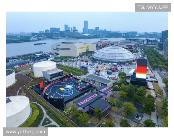 极限运动嘉年华聚焦上海滑板队的成长与梦想追逐之旅